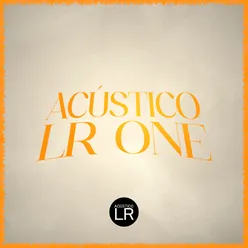 Acústico LR One