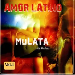 Amor Latino, Vol. 1