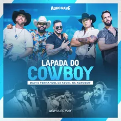 Lapada do Cowboy