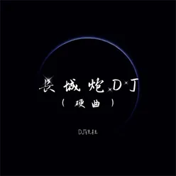 长城炮DJ