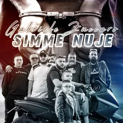 Simme Nuje