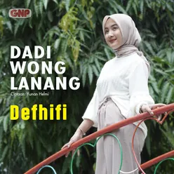 Dadi Wong Lanang