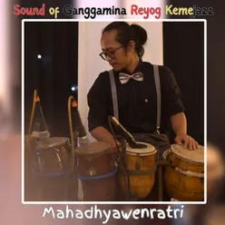 Sound of Ganggamina Reyog Kemejazz