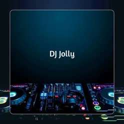 DJ Melody Nyanyian-Inst