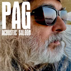 Pag Acoustic Saloon