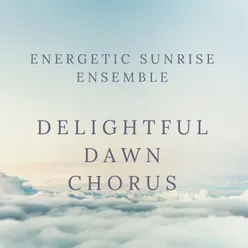 Blissful Sunrise Melodies