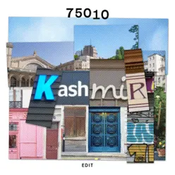 Kashmir