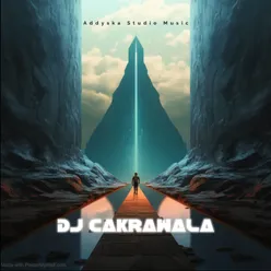 DJ CAKRAWALA