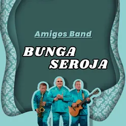 Bunga Seroja