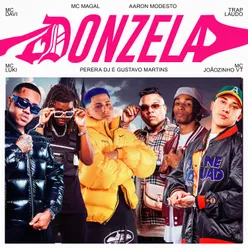 Donzela