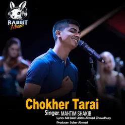 Chokher Tarai