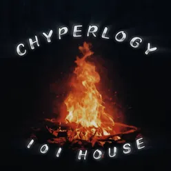 CHYPERLOGY MICWOLF