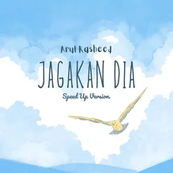 Jagakan Dia