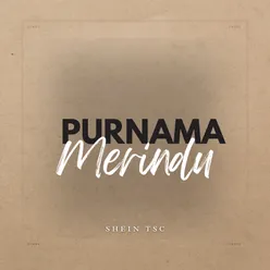 Purnama Merindu