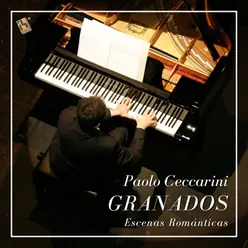 Granados: Escenas Románticas