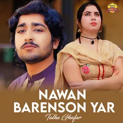 Nawan Barenson Yar