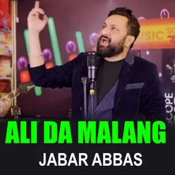 Ali Da Malang