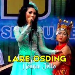 LARE OSDING