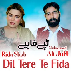 Dil Tere Te Fida