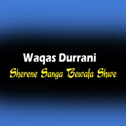 Sherene Sanga Bewafa Shwe