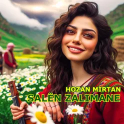 Salên Zalimane