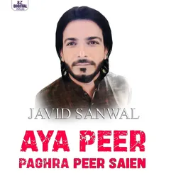 Aya Peer Paghra Peer Saien