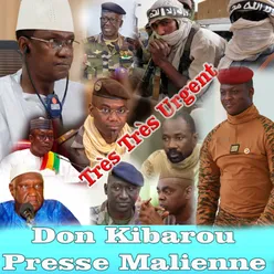 La Revue De Presse De La Radio La Voix Du Mali Fm Du 29 Avril 2024