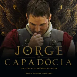 Jorge da Capadócia Original Movie Soundtrack