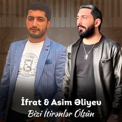 Bizi İtirənlər Ölsün