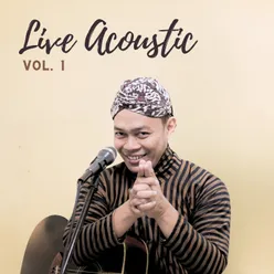 Live Acoustic, Vol. 1