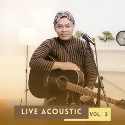 Live Acoustic, Vol. 2