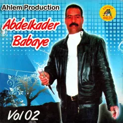Abdelkader Babaye, vol. 2