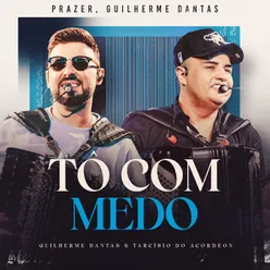 Tô Com Medo