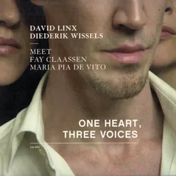 ONE HEART THREE VOICES