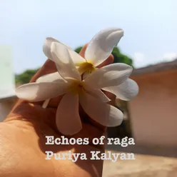 Echoes of Raga Puriya Kalyan