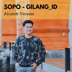 Sopo Sing Konco