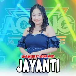 Jayanti