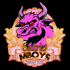 Satrio Mboys