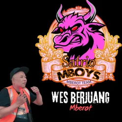 Wes Berjuang (Mberot)