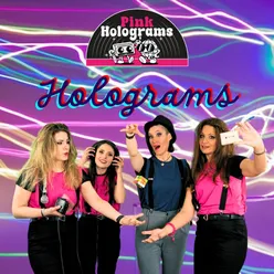 Holograms