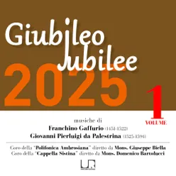 Giubileo - Jubilee 2025, Vol. 1