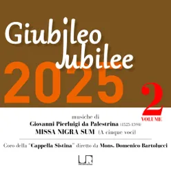 Giubileo - Jubilee 2025, Vol. 2