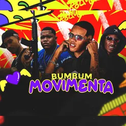 Bumbum movimenta