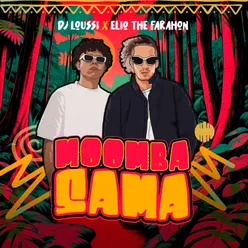 Moombasama