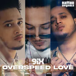 Overspeed Love