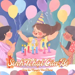 Nhạc Thiếu Nhi - P9: Sinh Nhật Của Bé