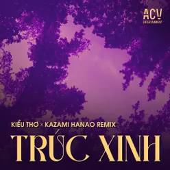 Trúc Xinh