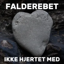 Ikke Hjertet Med