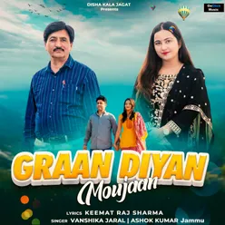 Graan Diyan Moujaan