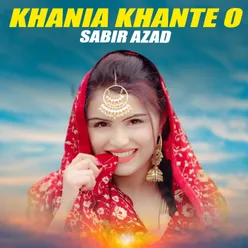 Khania Khante O